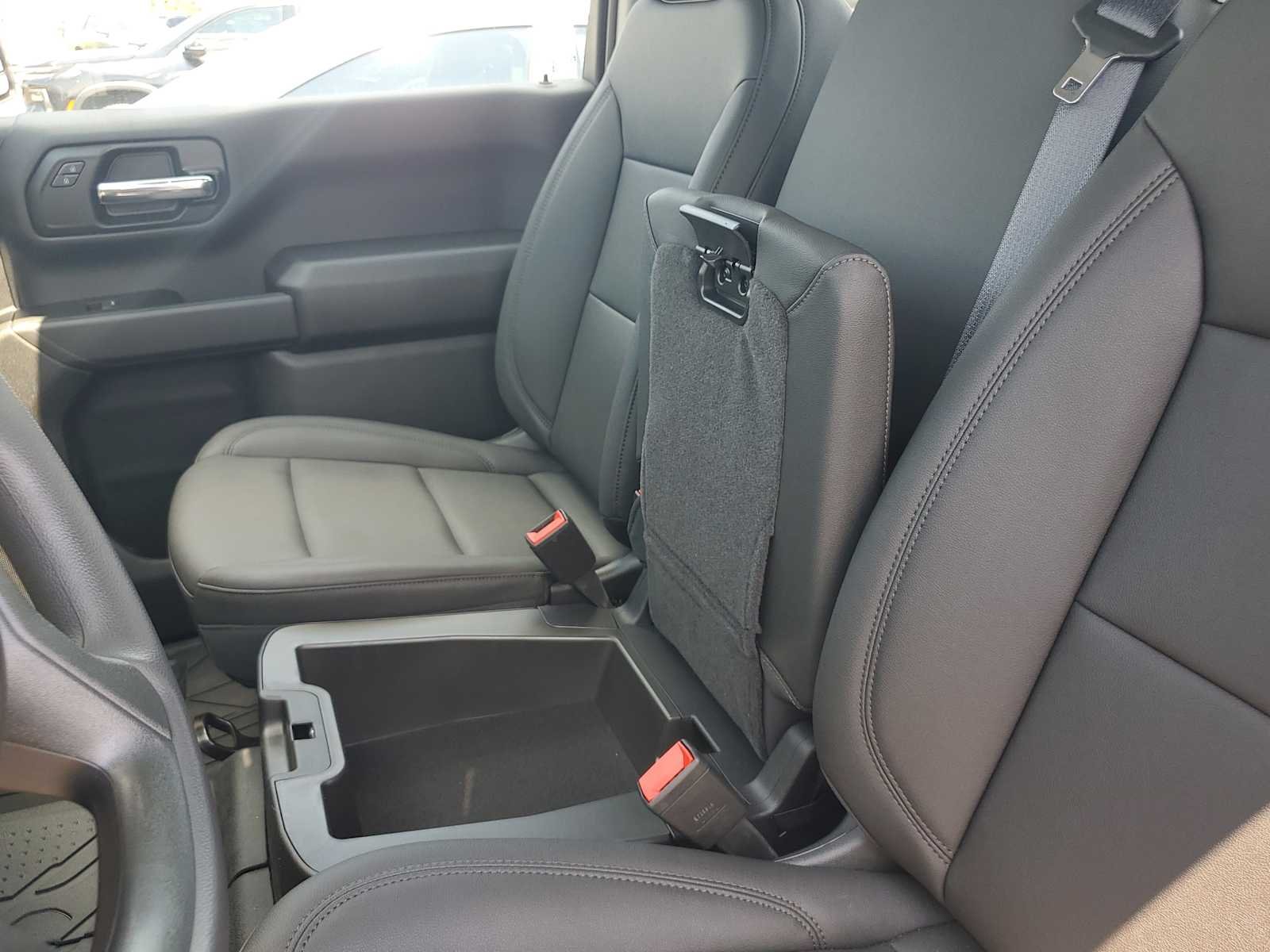 2026 Chevrolet Silverado 1500 Work Truck - Photo 25