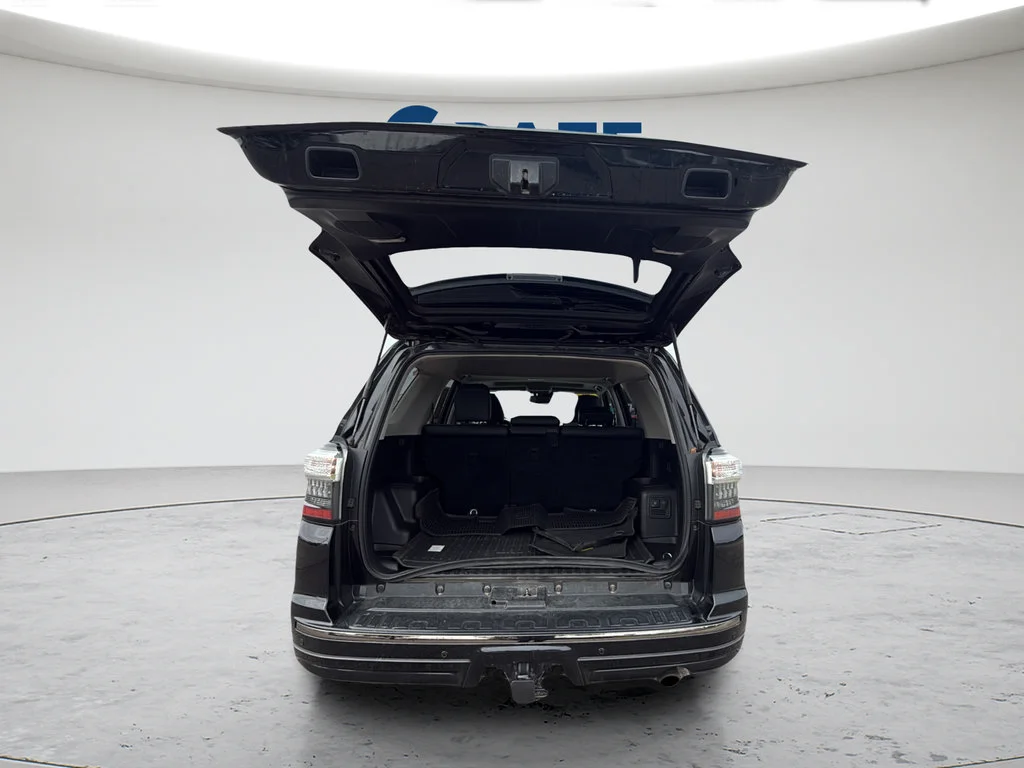 2020 Toyota 4Runner Night Shade - Photo 28