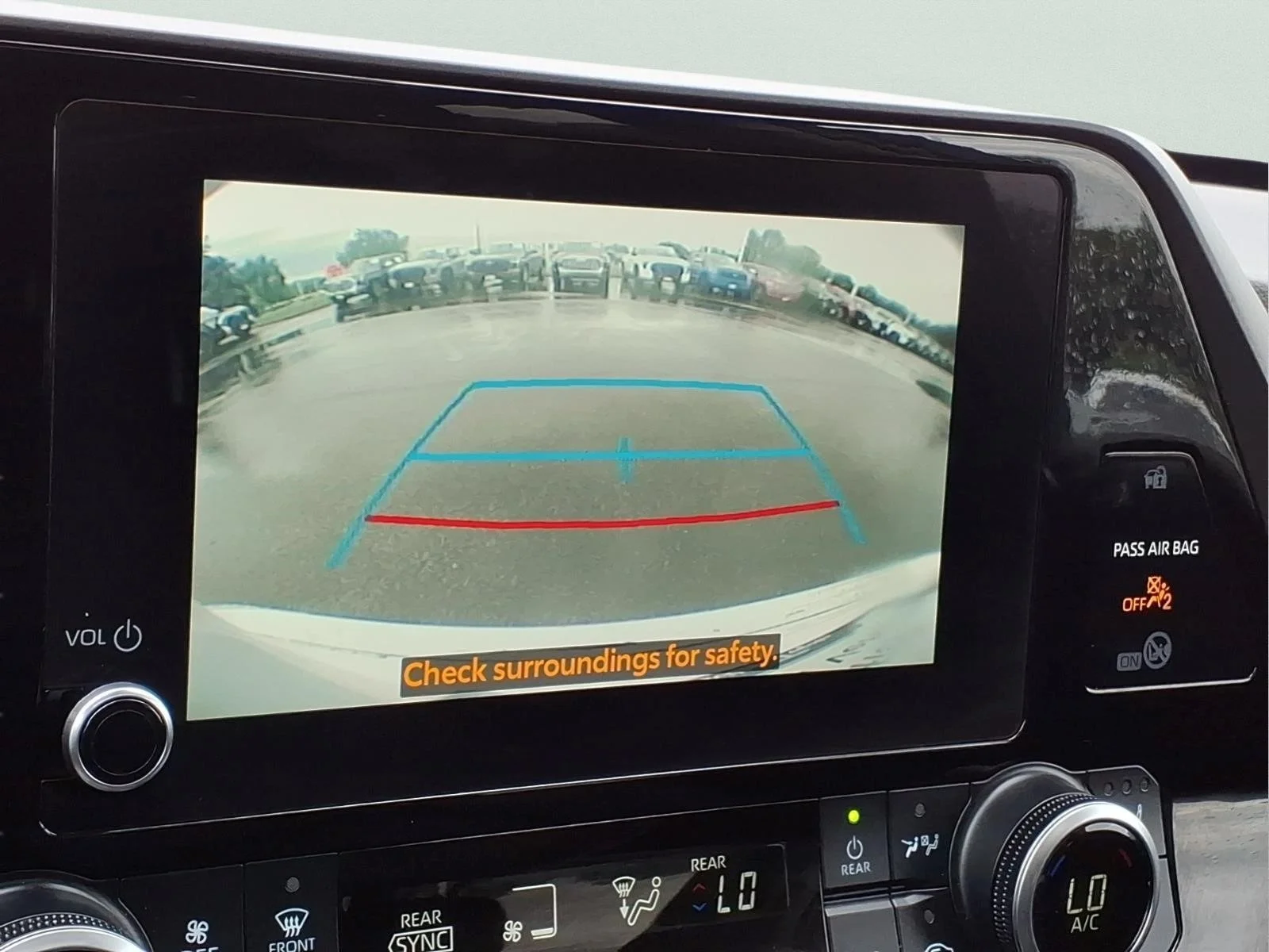 Used 2023 Beige Toyota XLE image 15