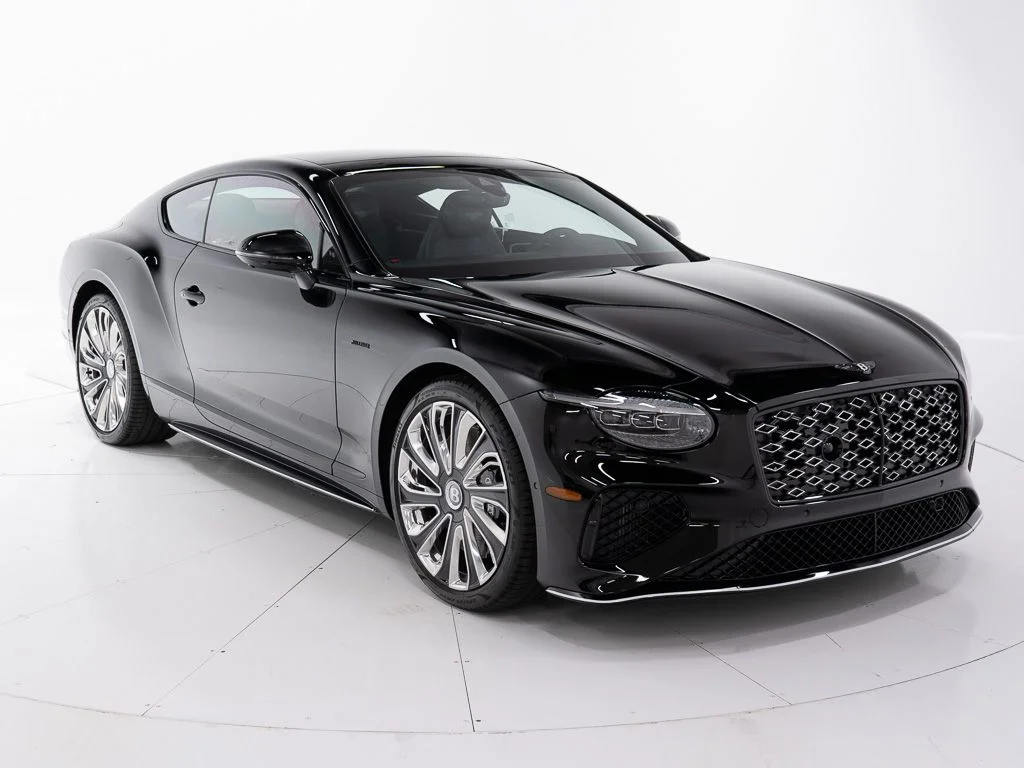 New 2026 Beluga Bentley Mulliner image 7