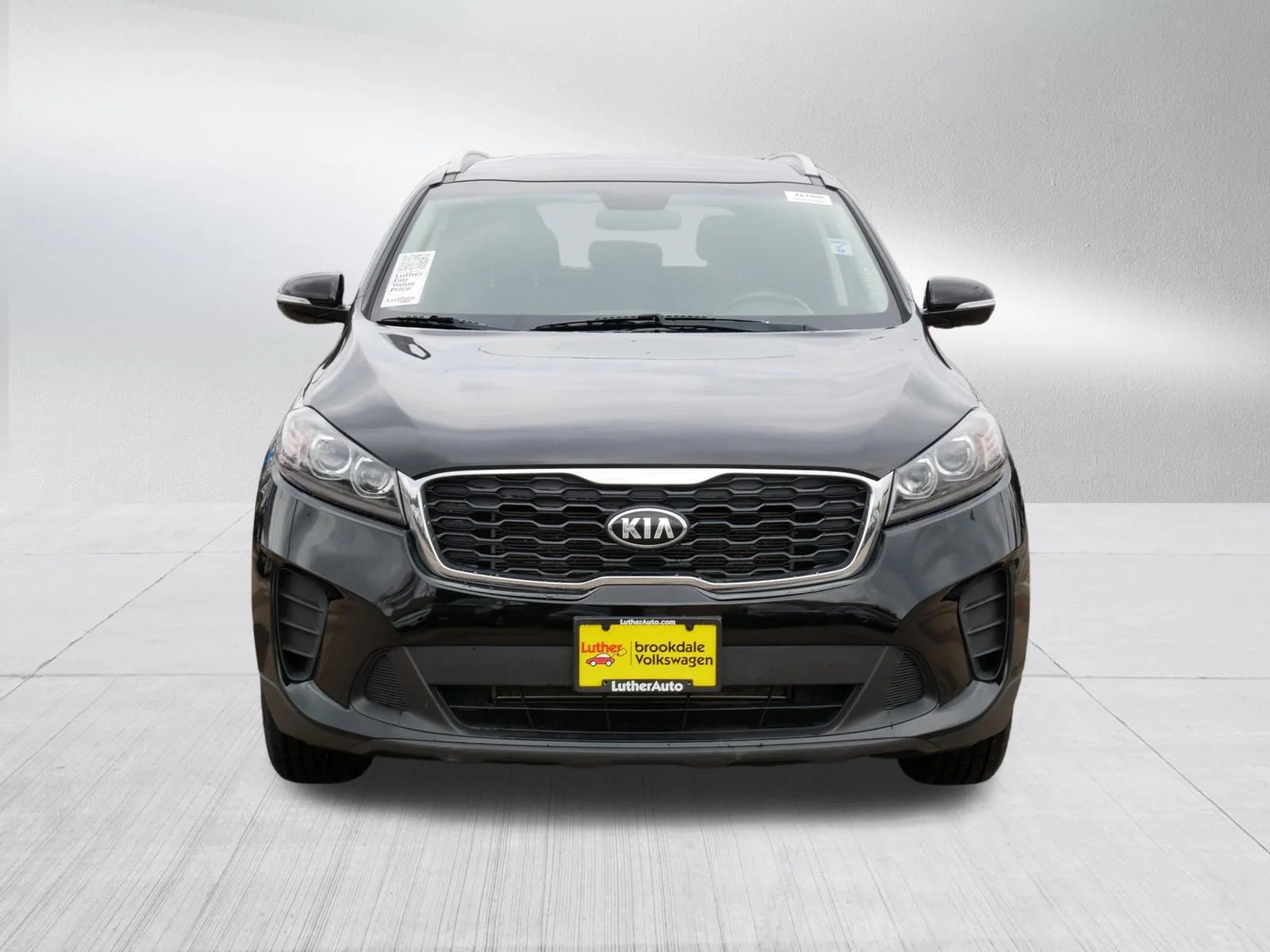 Used 2019 Kia Sorento LX with VIN 5XYPGDA3XKG432893 for sale in Brooklyn Center, Minnesota