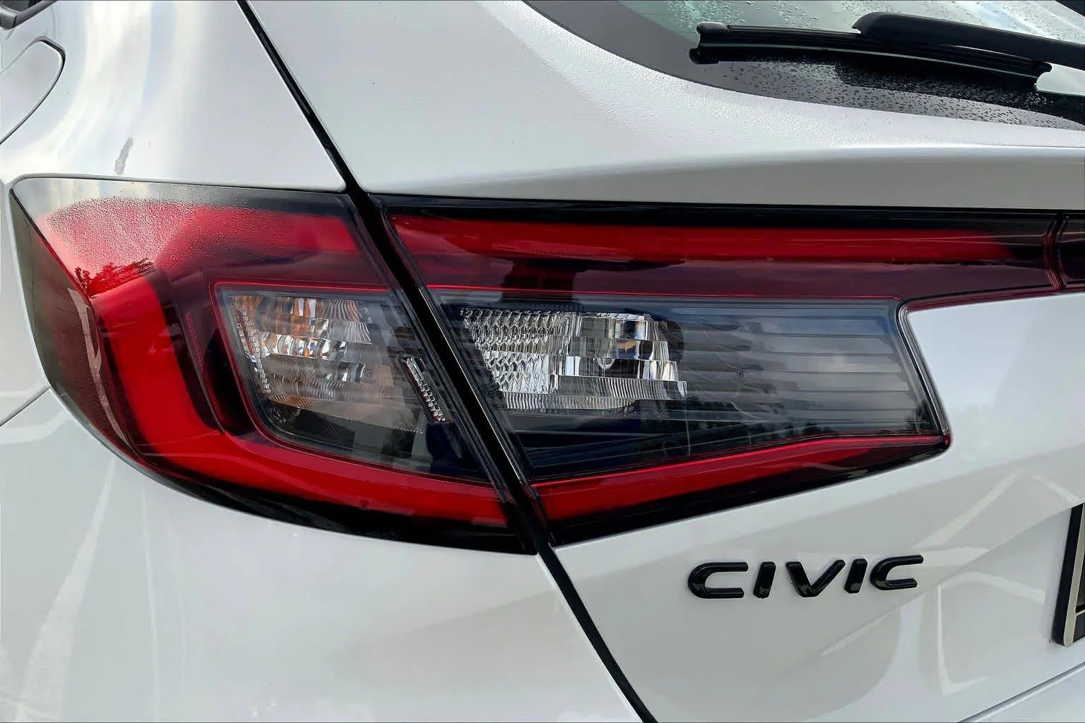 New 2026 Platinum White Pearl Honda 2WD SPORT image 14