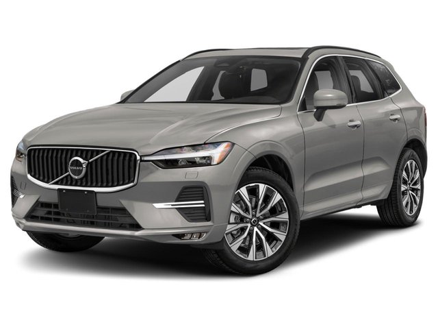 2023 Volvo XC60 Ultimate Dark Theme