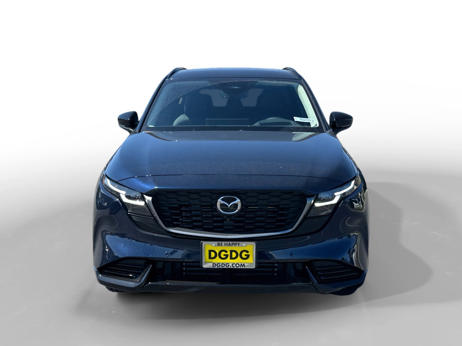 New 2026 Navy Blue Mica Mazda 2.5 S Premium Plus image 8