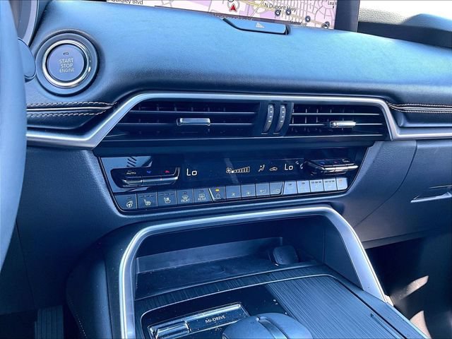 2026 Mazda CX-90 Premium Plus Package - Photo 23