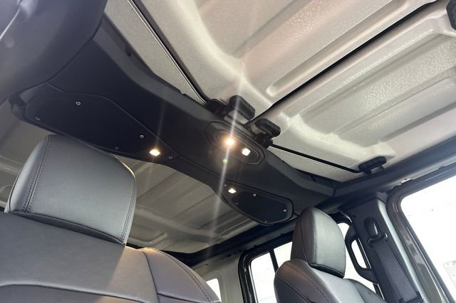 New 2026 41 Exterior Paint Jeep Sahara image 19