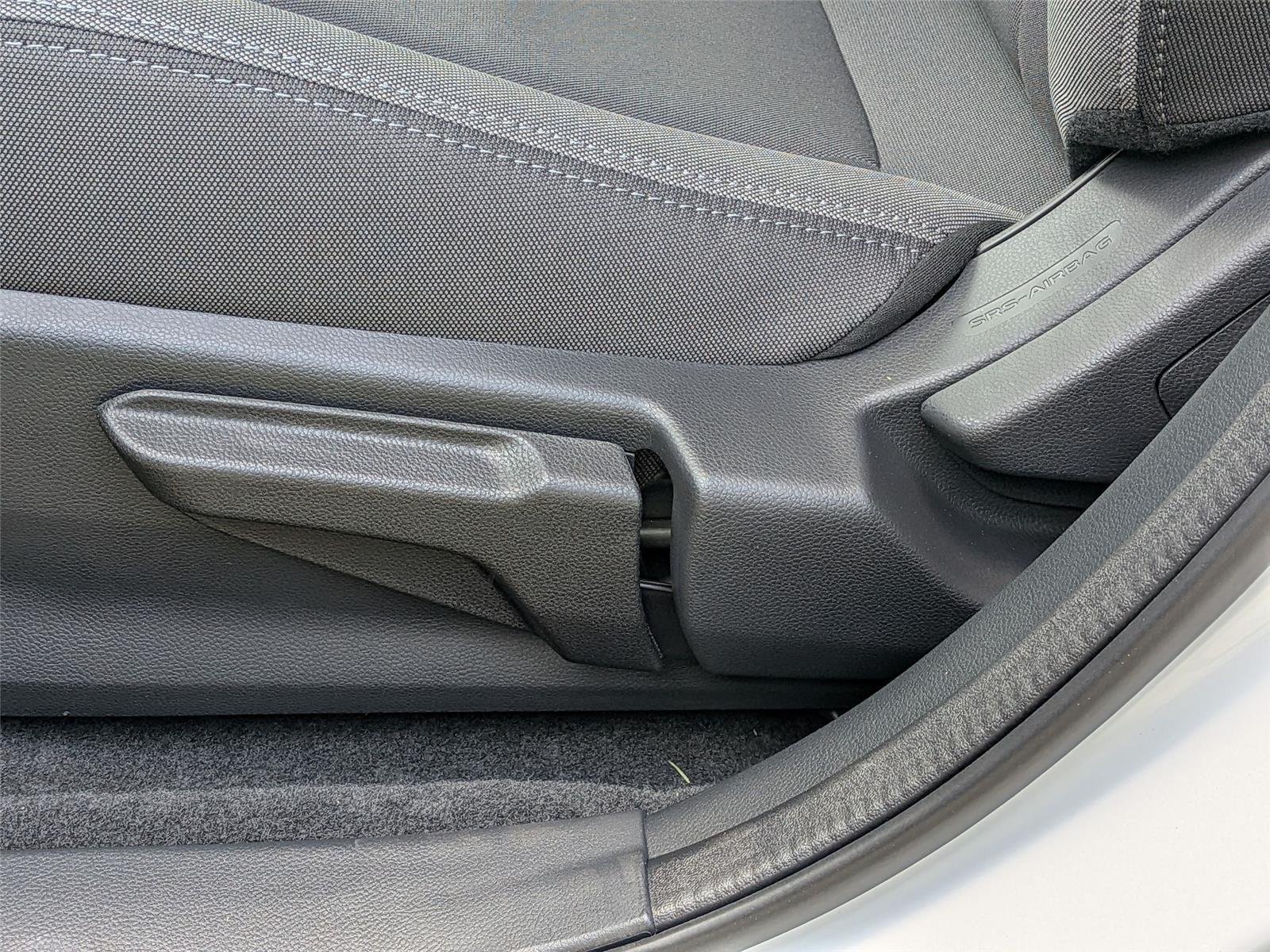 2026 Subaru Crosstrek Limited - Photo 27