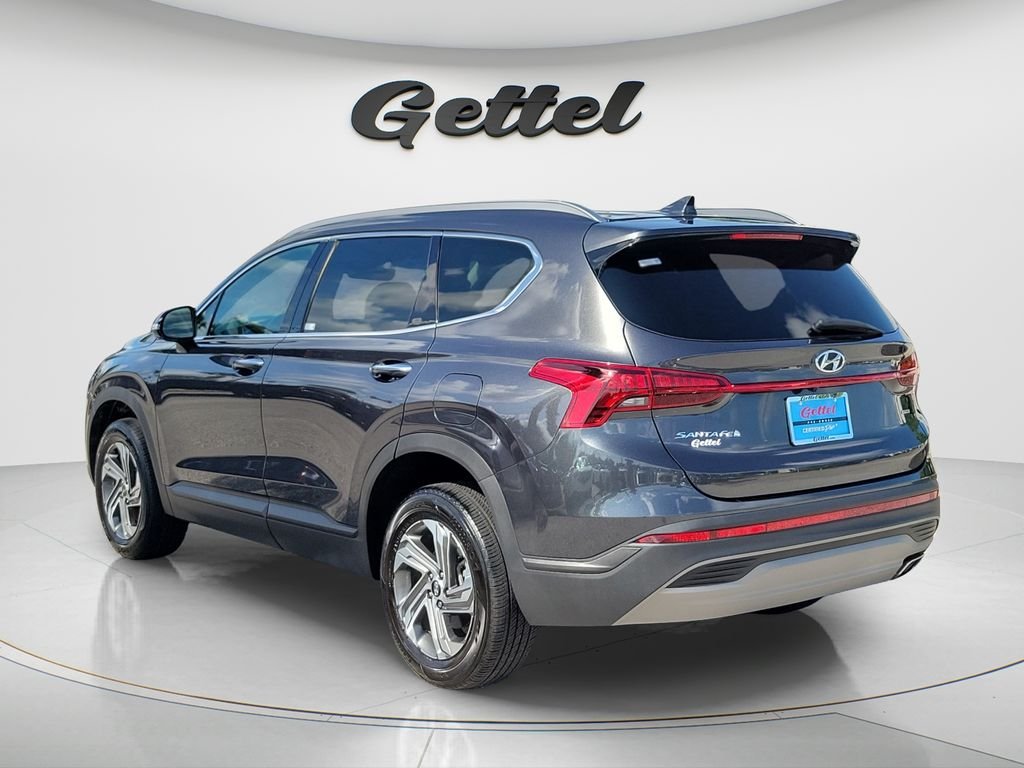 2023 Hyundai Santa Fe SEL - Photo 7