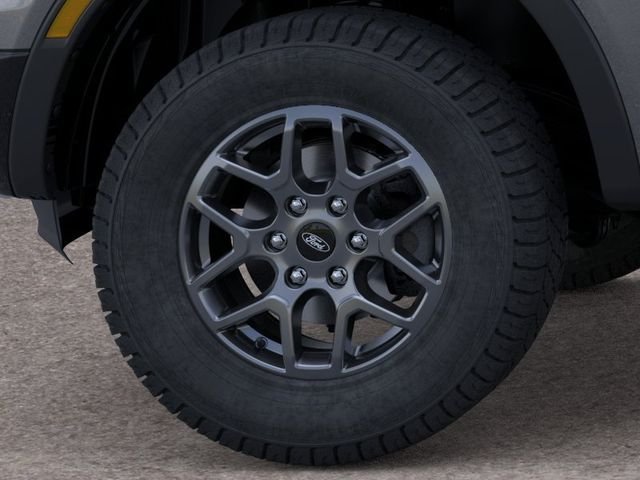 New 2026 Gray Ford XLT image 19