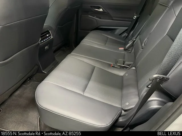 Certified Used 2026  Lexus 550 Premium+ image 17
