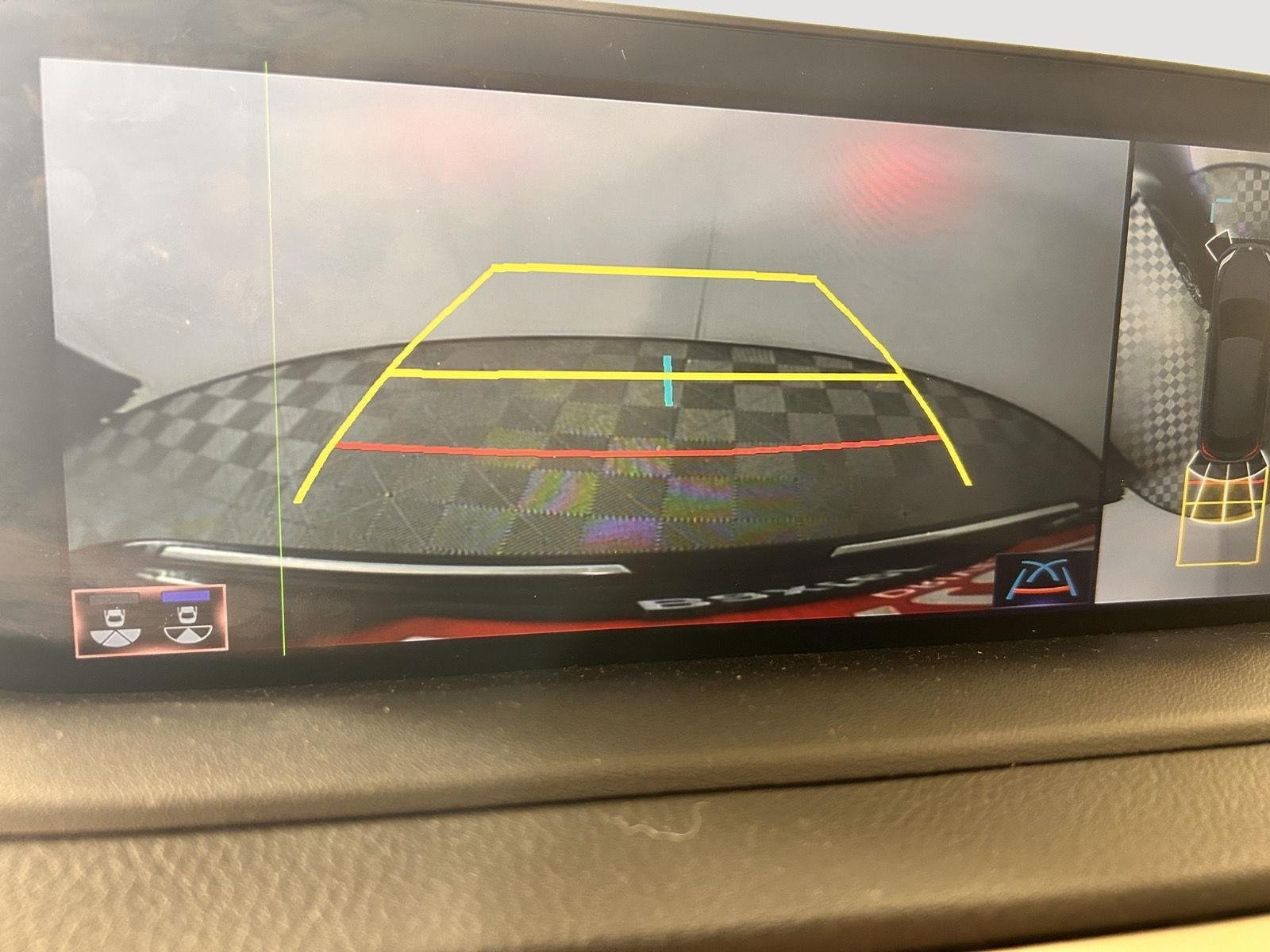 Used 2022 Caviar Lexus RX 450h image 17