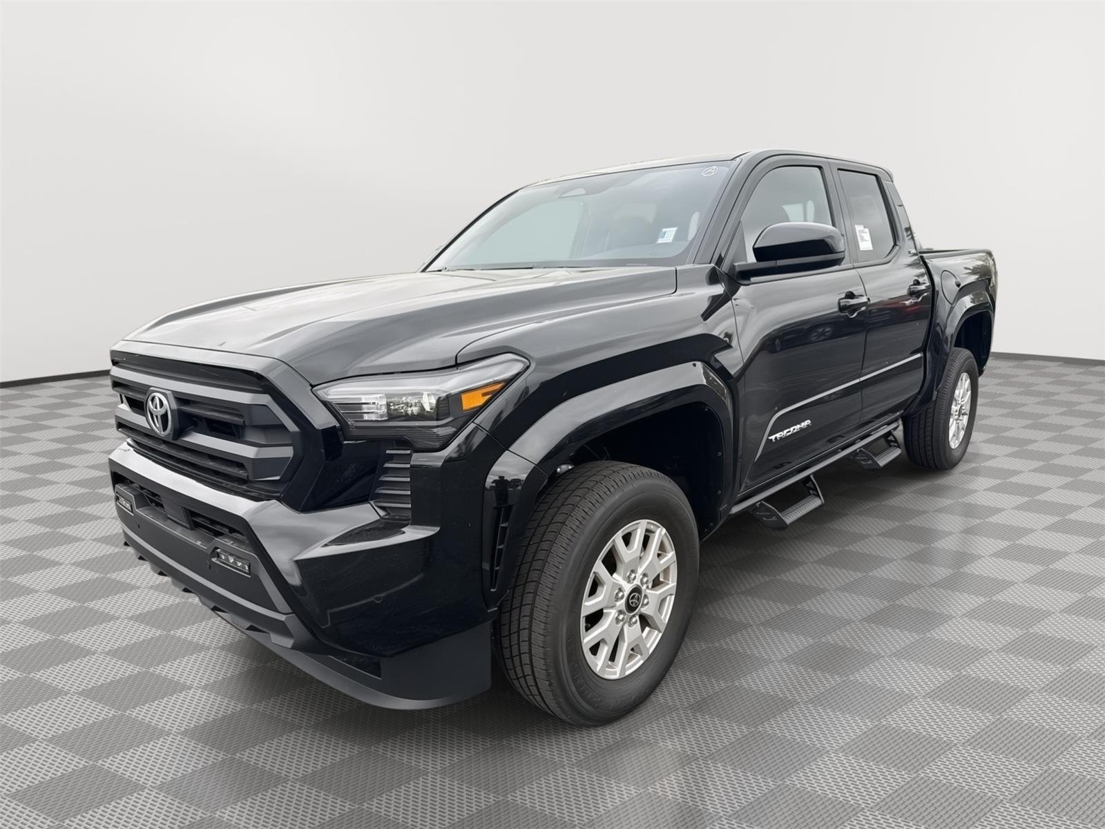 2026 Toyota Tacoma SR5 - Photo 11