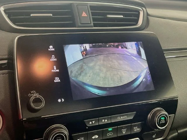 Used 2019  Honda EX image 13