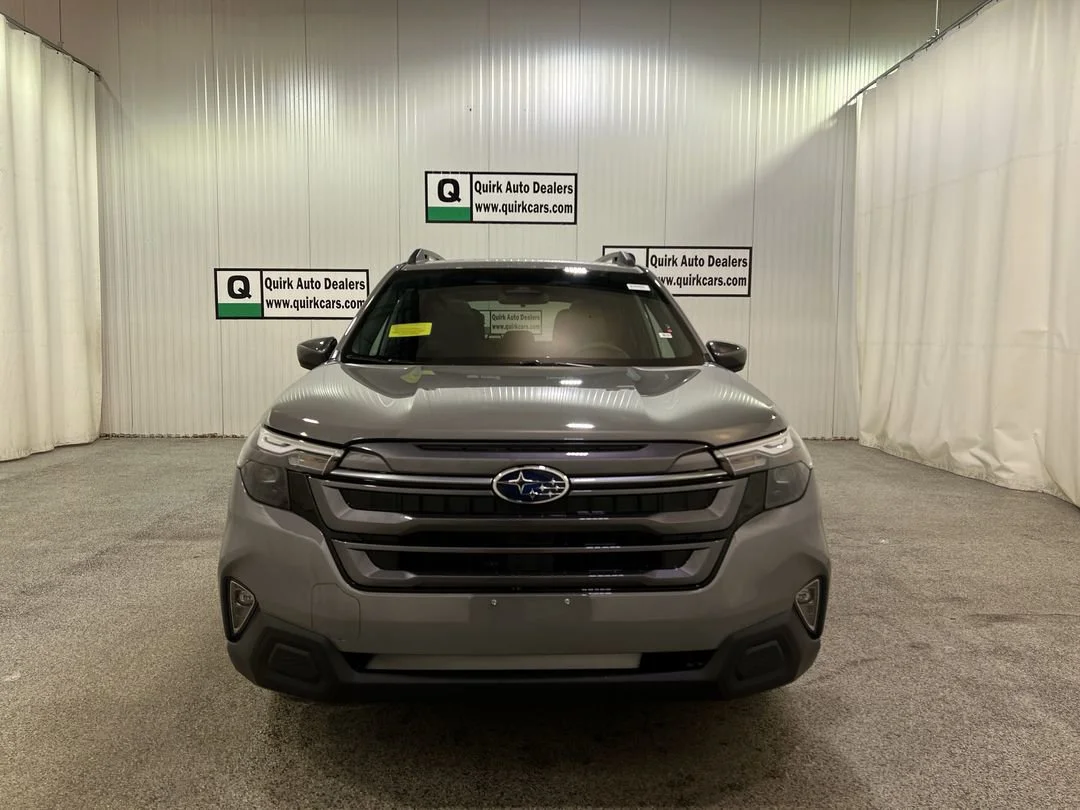 New 2026 River Rock Pearl Subaru Premium image 2