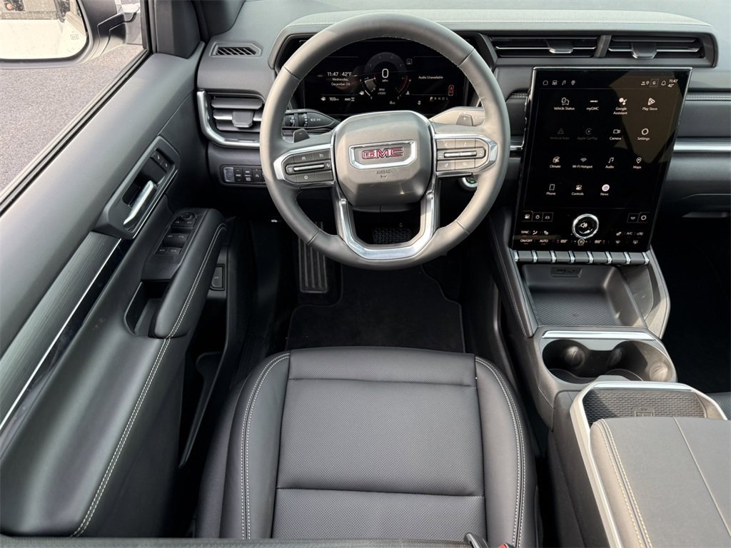 2026 GMC TERRAIN - Image 29