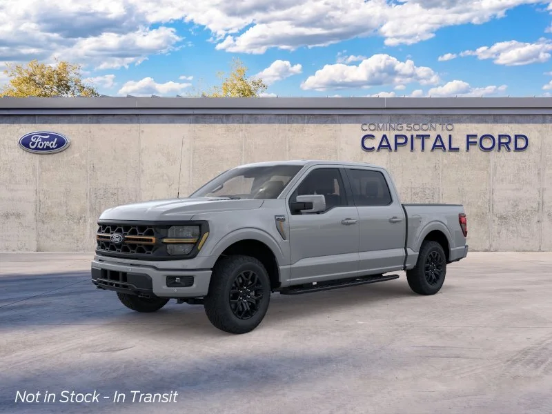 New 2026 Avalanche Ford Tremor® image 27