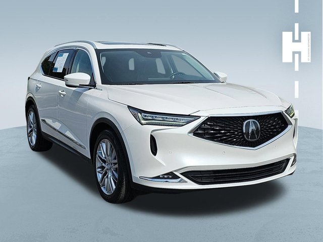 2023 Acura MDX w/Advance Package