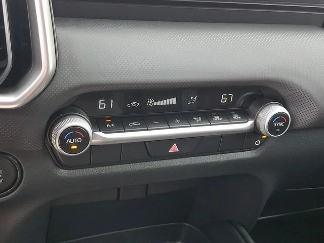 New 2026 Gray Mazda 2.5 S Select image 12