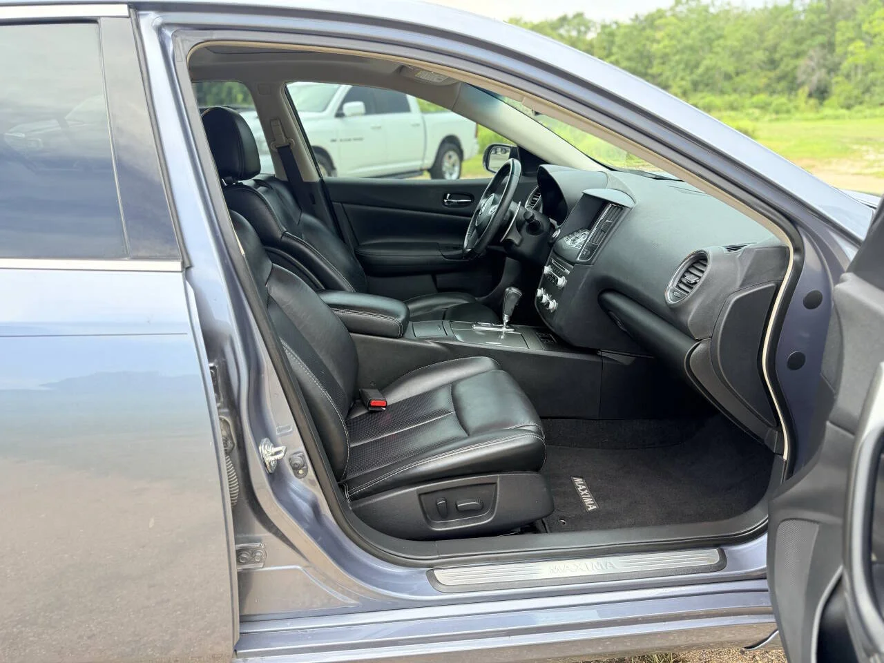 Used 2012 Other Nissan 3.5 SV 4dr Sedan image 15