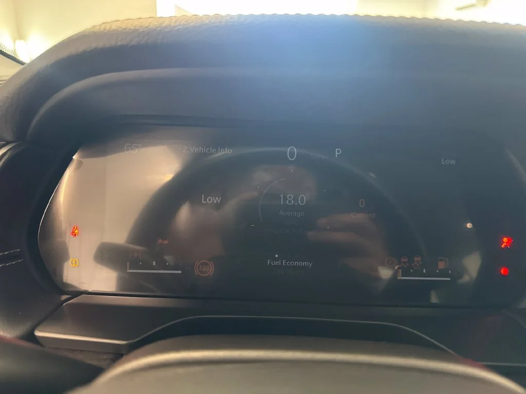 Used 2021 Black Jeep Limited image 18