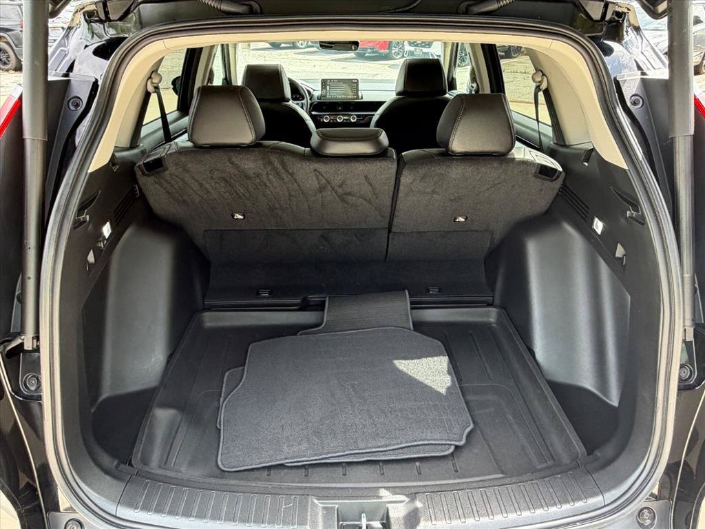 2024 Honda CR-V EX-L - Photo 44