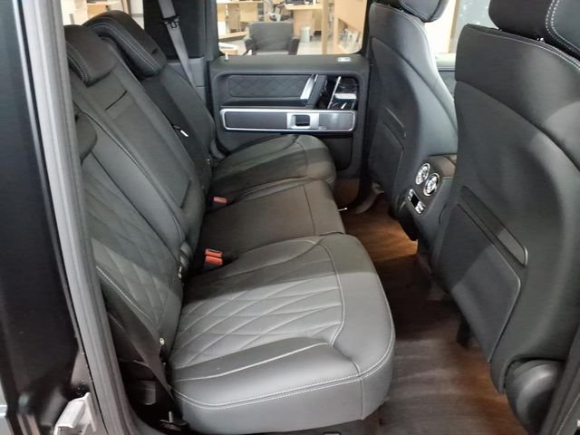 New 2027 Black Mercedes-Benz G 63 AMG® image 18