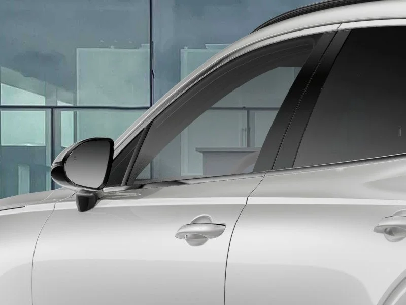 New 2026 Uyuni White Genesis 3.5T Sport Advanced image 14