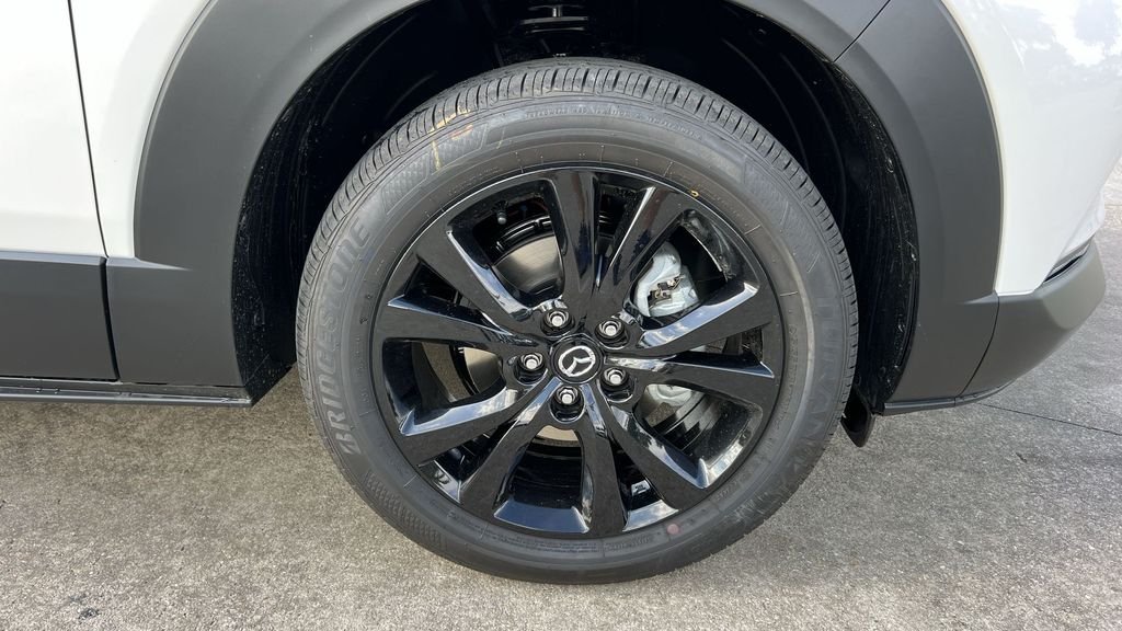 2025 Mazda CX-30 Turbo Premium - Photo 61