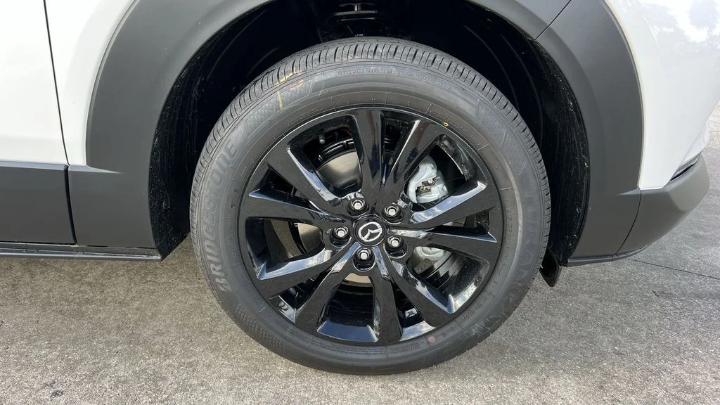 2025 Mazda CX-30 Turbo Premium - Photo 60