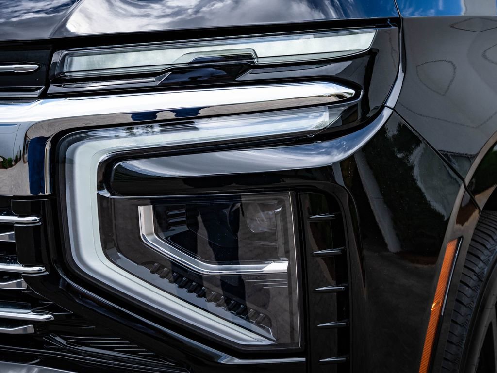 Used 2025 Black Chevrolet Premier image 15