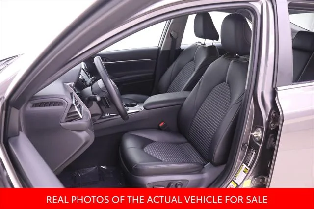 Certified Used 2018 PREDAWN GRAY MICA Toyota  image 4