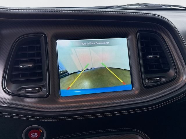 Used 2023 Blue Dodge SRT Demon 170 image 14
