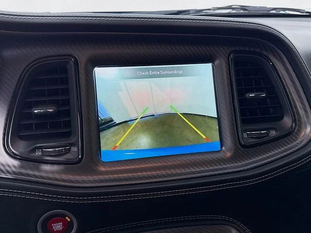 Used 2023 Blue Dodge SRT Demon 170 image 14