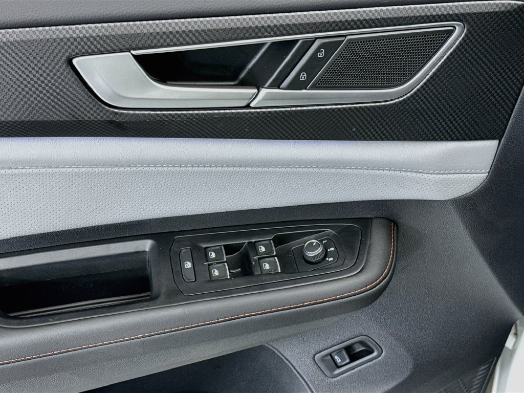 2026 Volkswagen Atlas Atlas Peak Edition - Photo 21
