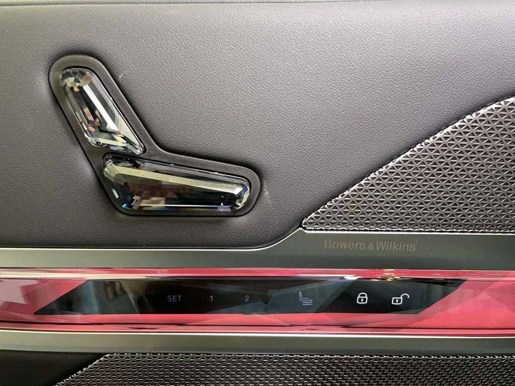 2026 BMW 7 Series 740i - Photo 27