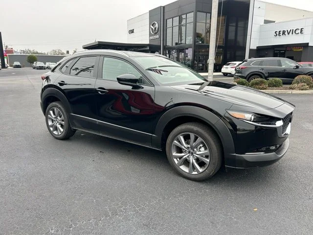 2026 Mazda CX-30 Preferred AWD's photo