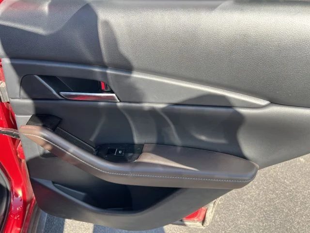 2025 Mazda CX-30 Turbo Premium Plus - Photo 32