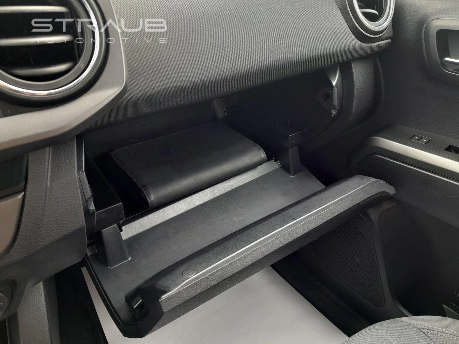 Used 2019 Barcelona Red Metallic Toyota TRD Sport image 32