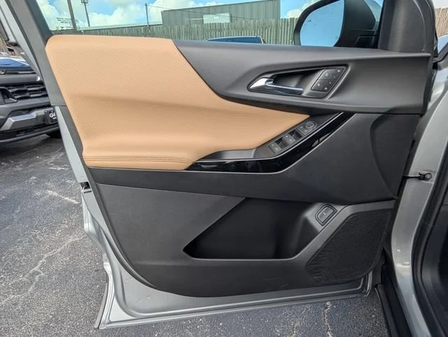 New 2027 Sterling Gray Metallic Chevrolet ACTIV image 12