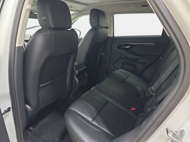 Used 2021 White Land Rover S image 12