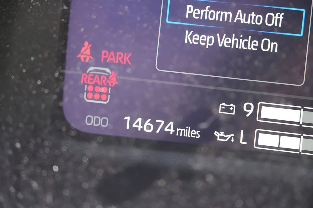 Used 2026 Ice Cap Toyota SR5 image 24