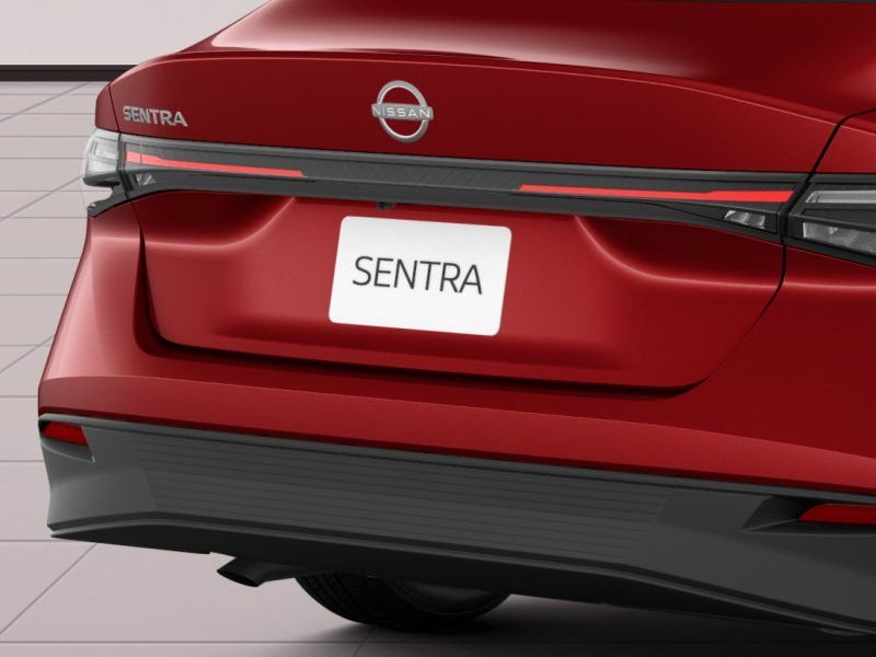 New 2027  Nissan SV image 15