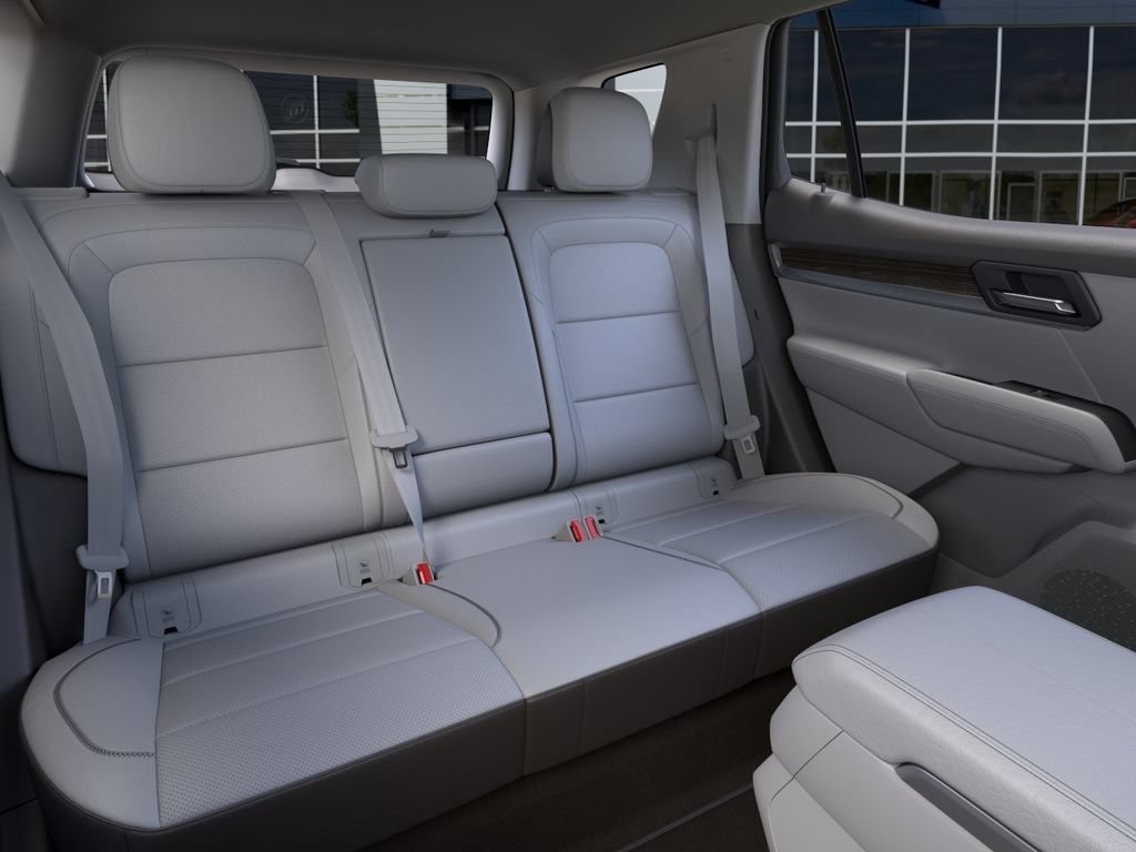 2027 GMC Terrain Denali - Photo 17