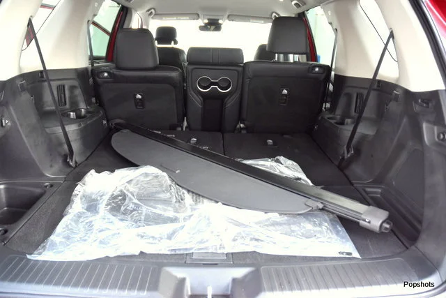 2025 Honda Pilot EX-L - Photo 33