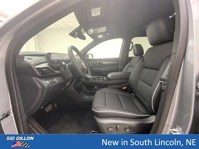 2026 Buick Enclave Preferred - Photo 10