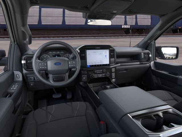 New 2026 Oxford White Ford STX image 42