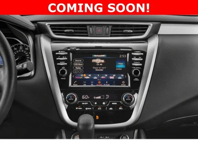 Used 2023 White Nissan SV image 7