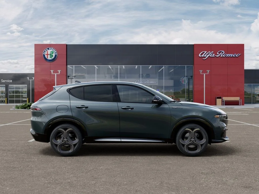 2026 Alfa Romeo Tonale Sport Speciale - Photo 21