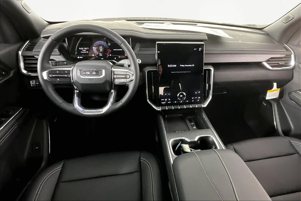 2026 GMC Acadia Elevation - Photo 6
