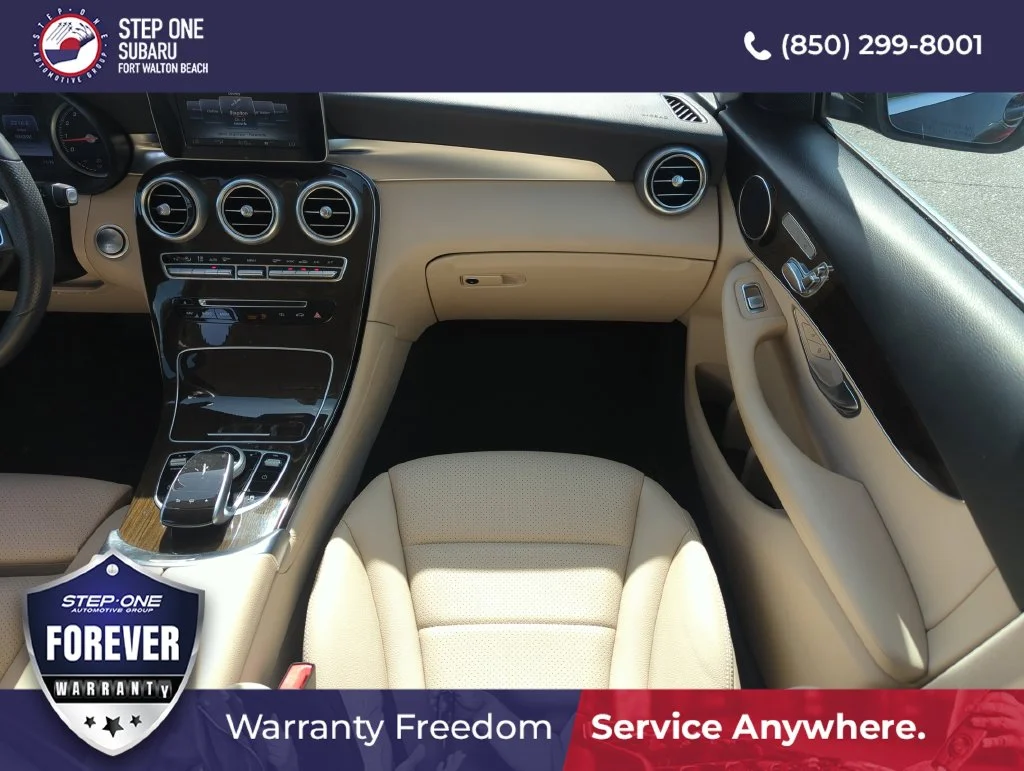 Used 2016  Mercedes-Benz GLC 300 image 16
